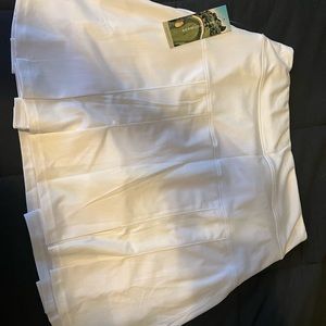 New with tags Bermuda sands skirt